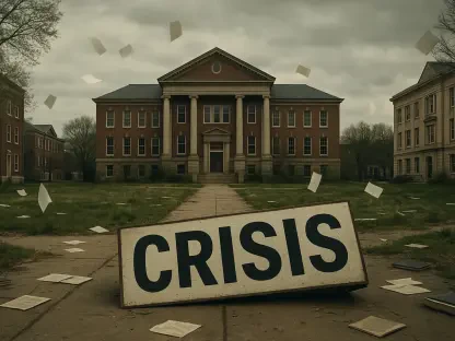 Can La Salle University Survive the Higher Education Crisis?