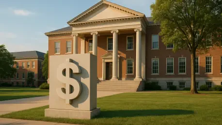 East Carolina University Cuts Costs to Reinvest in Growth