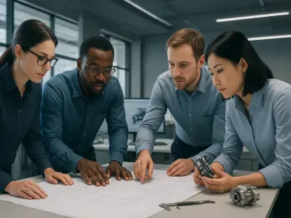 How Does UCLA Samueli Build a Collaborative Engineering Culture?