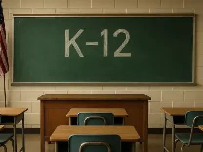 US K-12 Schools Face Budget Crises and Infrastructure Strain