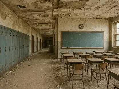Lawrence School District Faces $74 Million Maintenance Backlog
