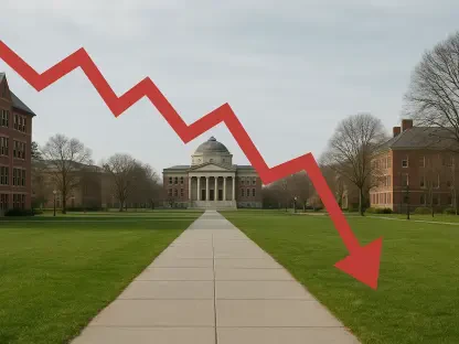 US Public Universities Face Sharp Drop in Foreign Students
