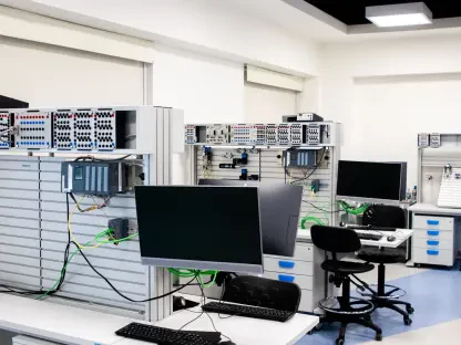 Modernizing Research Infrastructure With Zero Downtime