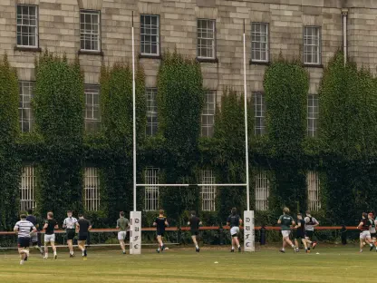 Cardiff University and Cardiff Rugby Launch Strategic Partnership