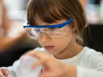 National Geographic Explorer Classroom Connects Kids to Science