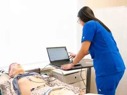 Metaverse Lab-XR Revolutionizes Medical Technology Training