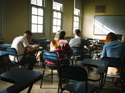 How Do Career Academies Prepare Students for the Workforce?