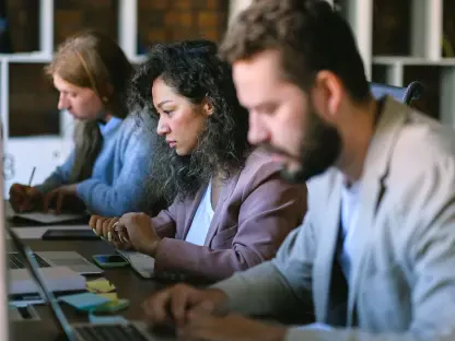 Is Financial Security Killing Gen Z’s Career Passions?