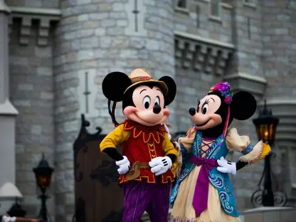 How Does Disney Animation Help You Learn Sign Language?