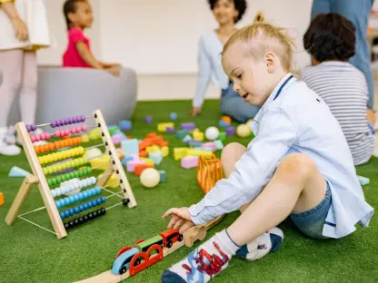 How Can ECEC Services Create a True Culture of Child Safety?
