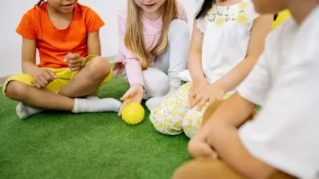 Schuylkill Chamber Applauds PA Child Care Investments