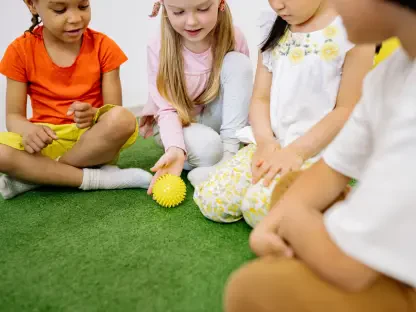 Schuylkill Chamber Applauds PA Child Care Investments