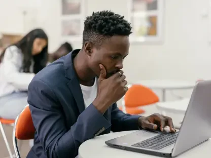 Which African Nations Lead in Higher Education Enrollment?