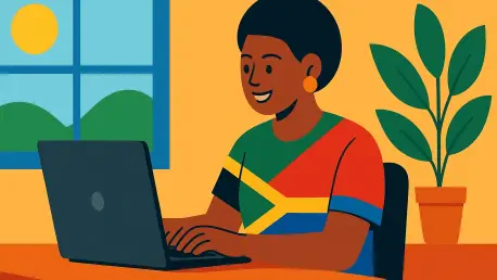 South Africa Navigates Regulatory Gaps in Online Schooling