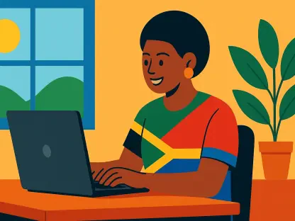 South Africa Navigates Regulatory Gaps in Online Schooling