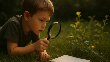 How Can Small Daily Habits Prevent Summer Learning Loss?