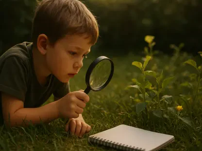 How Can Small Daily Habits Prevent Summer Learning Loss?