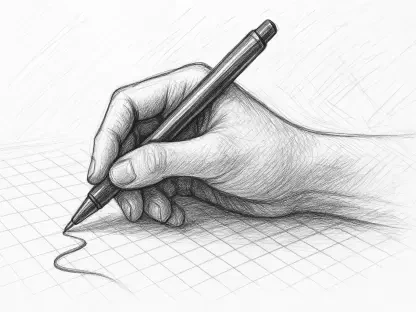 Why Is Handwriting Making a Comeback in Digital South Korea?