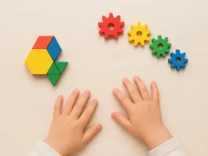 How Can Schools Support STEAM in Early Childhood Education?