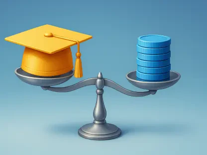 Is Returning to College Worth the Financial Risk?