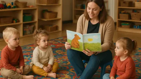 Proposed Head Start Changes Spark Concerns Over Quality Care
