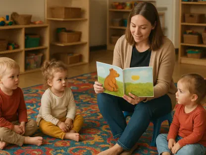 Proposed Head Start Changes Spark Concerns Over Quality Care