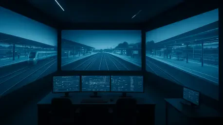 How Is Avanti West Coast Transforming Rail Training in Crewe?