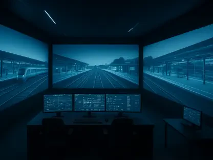 How Is Avanti West Coast Transforming Rail Training in Crewe?