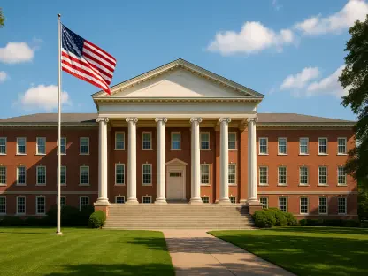Amherst College Reverts to 2020 Title IX Federal Regulations