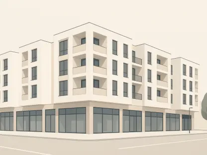Samford University Proposes South Campus Housing Expansion
