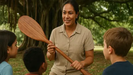 HSTA Initiative Integrates Hawaiian Knowledge in Schools