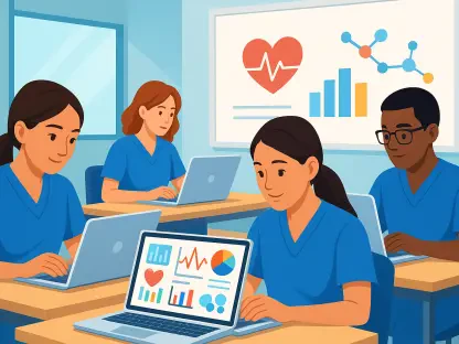 Multimedia E-Learning Boosts Moral Sensitivity in Nursing Students