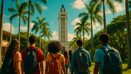 University of Hawai’i Expands Direct Admissions Systemwide