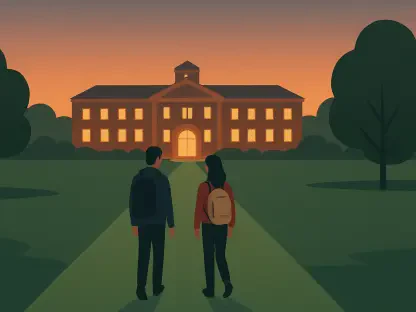 Evidence-Based Strategies for Mitigating Campus Sexual Assault