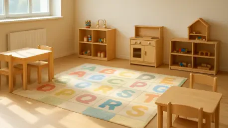 Ohio Bill Proposes Task Force to Fix Childcare Crisis