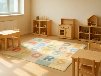 Ohio Bill Proposes Task Force to Fix Childcare Crisis