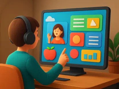 Virtual Classes Help Students Fleeing Domestic Violence