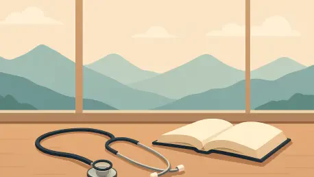 What Drives Medical Student Success in Western China?