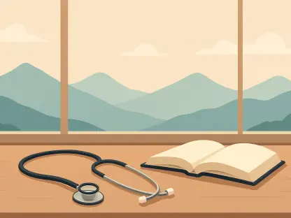 What Drives Medical Student Success in Western China?