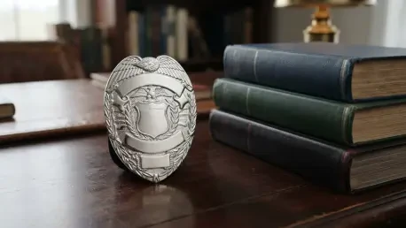 Nine Antigua Police Officers Honored for Academic Success