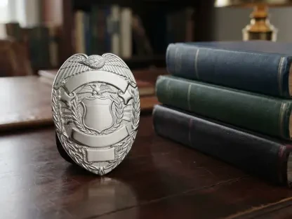 Nine Antigua Police Officers Honored for Academic Success
