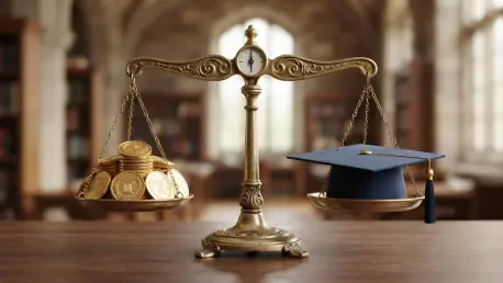 Can Ithaca College Achieve Stability by 2028?