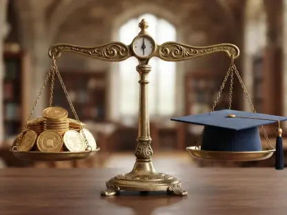 Can Ithaca College Achieve Stability by 2028?