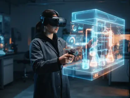 Virtual Reality Matches Traditional Lab Results for Titration Training