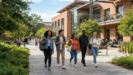 Are American Schools Truly Resegregating?