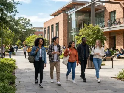 Are American Schools Truly Resegregating?