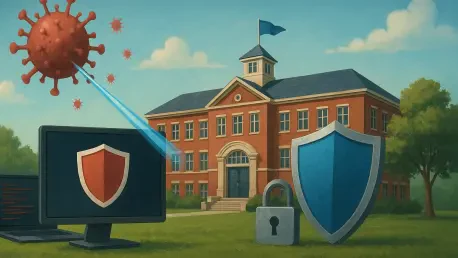 Are English Schools Winning the War Against Cyber Attacks?