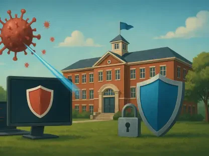 Are English Schools Winning the War Against Cyber Attacks?