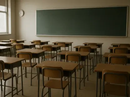 Henrico County Schools See Significant Drop in Teacher Vacancies