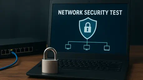 How Higher Education Can Master the Network Security Test